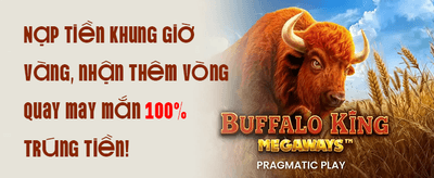 Siêu Ưu Đãi Vòng Quay Miễn Phí promotion