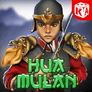 Hoa Mộc Lan icon